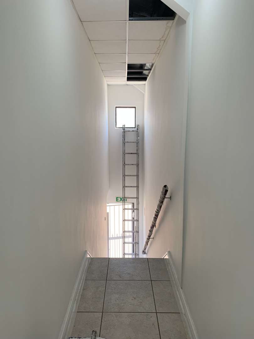 To Let commercial Property for Rent in Montague Gardens Western Cape